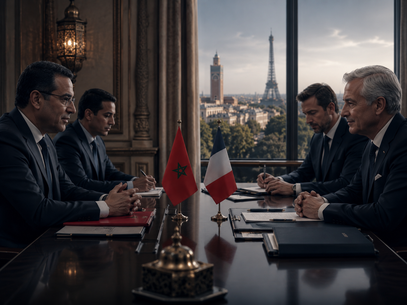 Économie & investissements